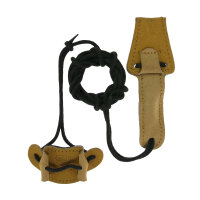 Traditional-Set PLUS - Set daccessoires pour arcs recourbés ou longs