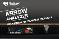 BEARPAW Analyseur Arrow