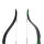 JACKALOPE Malachite Kid - 30 pouces - 10-15 lbs - Arc recurve