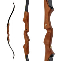 RAGIM Black Buffalo - ILF - 60-64 pouces - 24-48 lbs