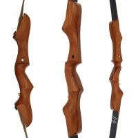 RAGIM Black Buffalo - ILF - 60-64 pouces - 24-48 lbs