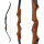 RAGIM Black Buffalo - ILF - 60-64 pouces - 24-48 lbs