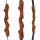 RAGIM Black Buffalo - ILF - 60-64 pouces - 24-48 lbs
