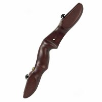 RAGIM Black Buffalo - ILF - Clear - 58-62 pouces - 20-60 lbs