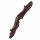 RAGIM Black Buffalo - ILF - Clear - 58-62 pouces - 20-60 lbs