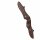 RAGIM Black Buffalo - ILF - Clear - 58-62 pouces - 20-60 lbs