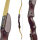 RAGIM Black Buffalo - ILF - Clear - 58-62 pouces - 20-60 lbs