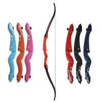 ROLAN Club - 62-70 pouces - 14-30 lbs - Arc recurve