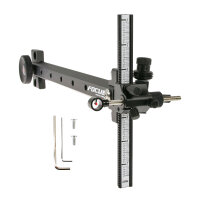 SET Compound - Sport I - Set daccessoires pour arcs à poulies