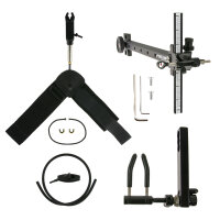 SET Compound - Sport I - Set daccessoires pour arcs à poulies