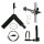 SET Compound - Sport I - Set daccessoires pour arcs à poulies