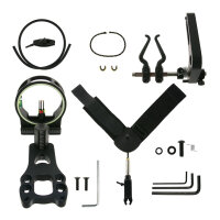 SET Compound - Chasse I - Set daccessoires pour arcs...