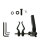 SET Compound - Chasse I - Set daccessoires pour arcs à poulies