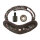 SET Compound - Chasse II - Set daccessoires pour arcs à poulies