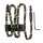 SET Compound - Chasse Plus - Set daccessoires pour arcs à poulies