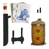 SET Start - Set daccessoires pour arcs enfants