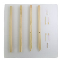 SET Plus - Set daccessoires pour arcs enfants