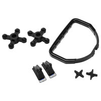 EXCALIBUR Sound Deadening System