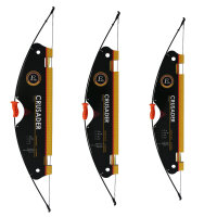 EK ARCHERY Crusader - 10, 12 ou 15 lbs -...
