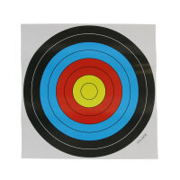 EK ARCHERY Crusader - 10, 12 ou 15 lbs - différentes longueurs - Arc long