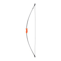 EK ARCHERY Crusader - 10, 12 ou 15 lbs - différentes longueurs - Arc long