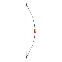 EK ARCHERY Crusader - 10, 12 ou 15 lbs - différentes longueurs - Arc long