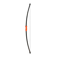 EK ARCHERY Crusader - 10, 12 ou 15 lbs - différentes longueurs - Arc long