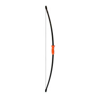 EK ARCHERY Crusader - 10, 12 ou 15 lbs - différentes longueurs - Arc long