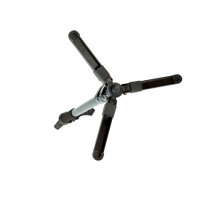 EXCALIBUR Cross Stix - Einstellbarer Monopod