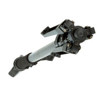 EXCALIBUR Cross Stix - Einstellbarer Monopod