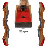 Poignée | RAGIM Golden Eagle - 17 pouces