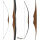 RAGIM Raven - 66 Zoll - 20-60 lbs - Langbogen