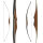 RAGIM Raven - 66 Zoll - 20-60 lbs - Langbogen