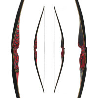 ANTUR Madoc - 64 pouces - 15-55 lbs - Arc hybride