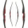 ANTUR Madoc - 64 pouces - 15-55 lbs - Arc hybride