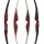ANTUR Madoc - 64 pouces - 15-55 lbs - Arc hybride