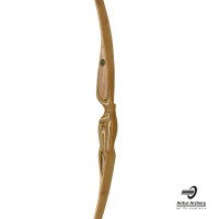ANTUR Euron - 64 pouces - 15-55 lbs - Arc hybride