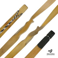 ANTUR Euron - 64 pouces - 15-55 lbs - Arc hybride