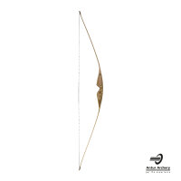 ANTUR Euron - 64 pouces - 15-55 lbs - Arc hybride