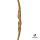 ANTUR Euron - 64 pouces - 15-55 lbs - Arc hybride