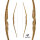 ANTUR Euron - 64 pouces - 15-55 lbs - Arc hybride