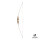 ANTUR Euron - 64 pouces - 15-55 lbs - Arc hybride