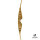 ANTUR Euron - 64 pouces - 15-55 lbs - Arc hybride