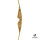ANTUR Euron - 64 pouces - 15-55 lbs - Arc hybride