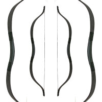 !!TIP ! DRAKE Mini - 37 pouces - 10 lbs - Arc de cavalier