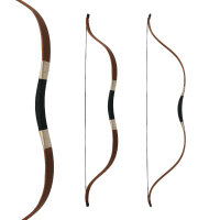 !!TIP ! DRAKE Mini - 37 pouces - 10 lbs - Arc de cavalier