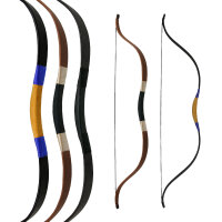 !!TIP ! DRAKE Mini - 37 pouces - 10 lbs - Arc de cavalier