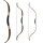 !!TIP ! DRAKE Mini - 37 pouces - 10 lbs - Arc de cavalier