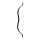 !!TIP ! DRAKE Junior - 40 pouces - 15-30 lbs - Arc de cavalier