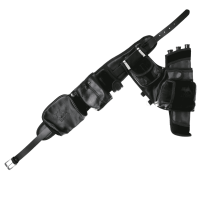 elTORO Köchersystem Professional Black
